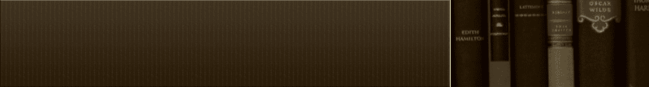 Books Banner